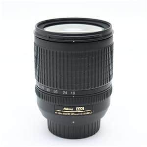 Nikon (ニコン) AF-S DX ED 18-135mm F3.5-5.6 G(IF)」の商品検索結果