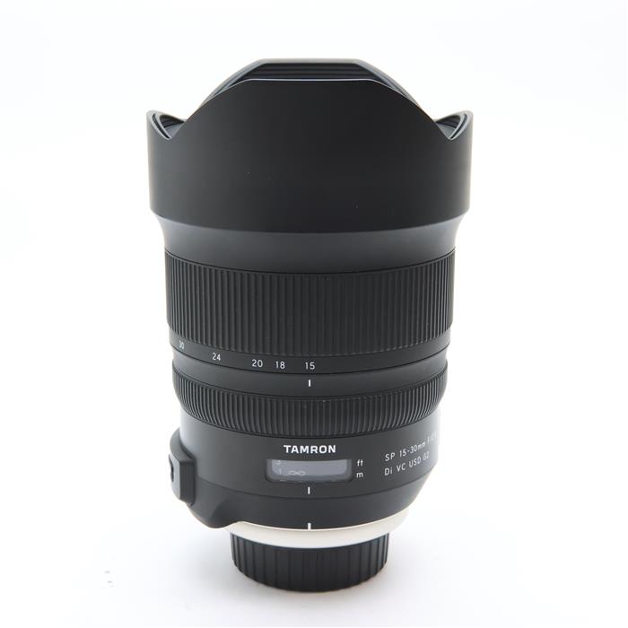 中古)TAMRON (タムロン) SP 15-30mm F2.8 Di VC USD G2 A041N （ニコン
