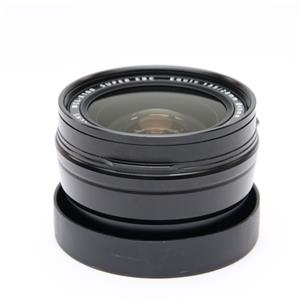 FUJIFILM (フジフイルム) X100用ワイドコンバージョンレンズ WCL-X100