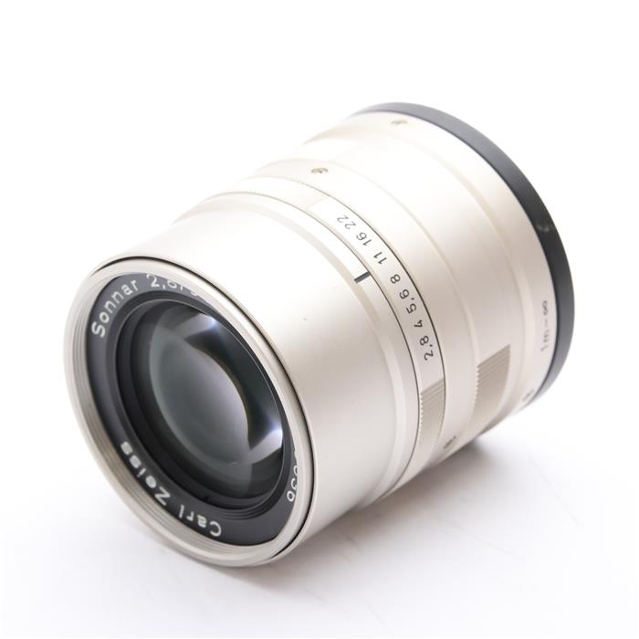 contaxコンタックスG sonnar T* 90mm⁄2.8 ライカ Mマウント改造