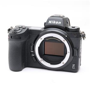 Nikon (ニコン) Z6II ボディ メイン