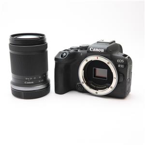 Canon (キヤノン) EOS R10 RF-S18-150 IS STM レンズキット」の商品