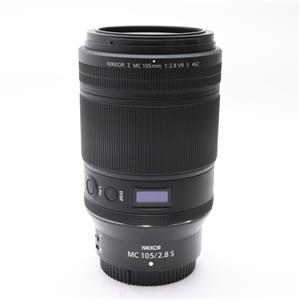 Nikon (ニコン) NIKKOR Z MC 105mm F2.8 VR S メイン