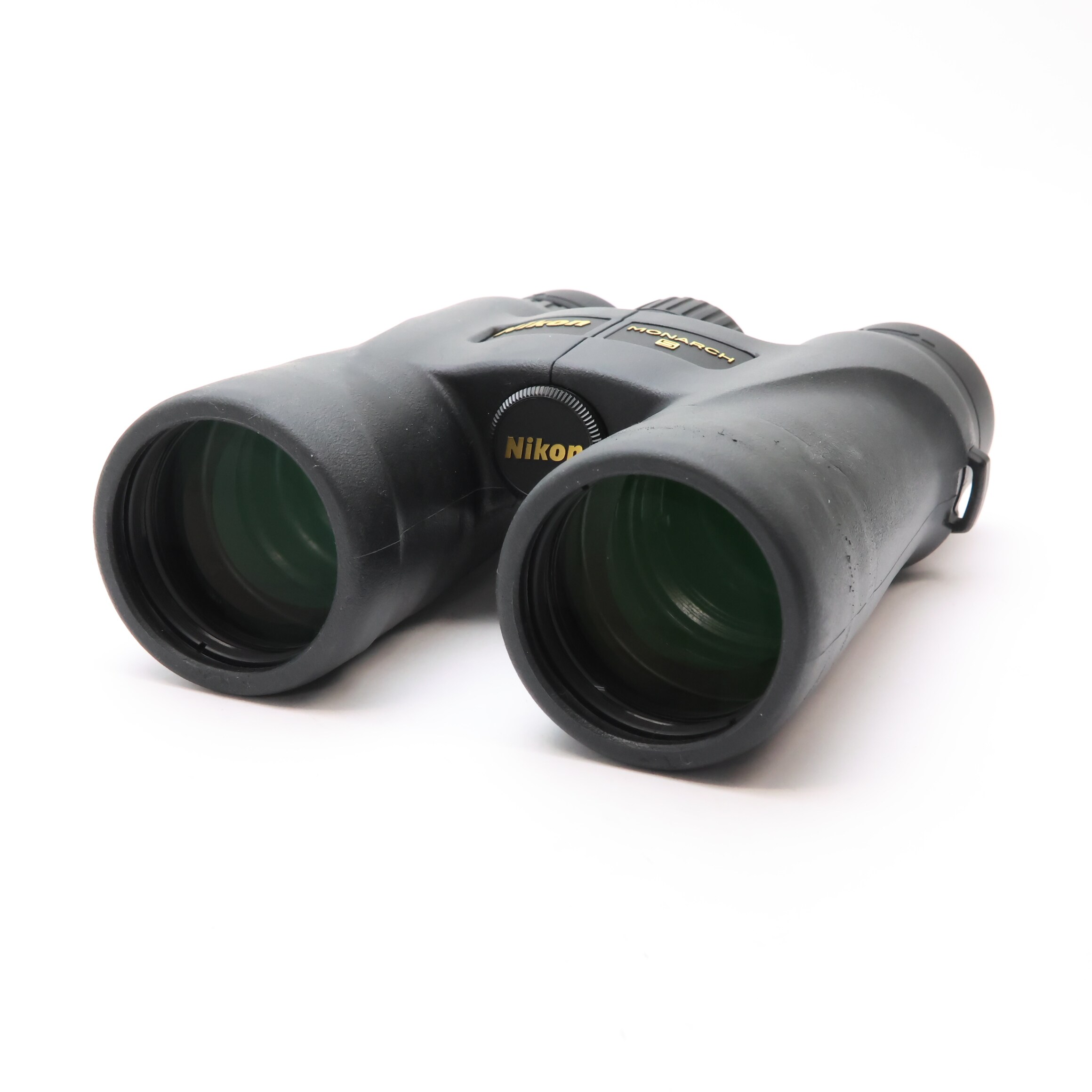 中古)Nikon (ニコン) 双眼鏡 MONARCH 5 12×42（商品ID：3717030550197 