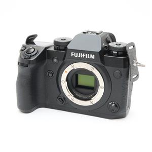 FUJIFILM X-H1」の商品検索結果 | デジタルカメラ、ミラーレスカメラ