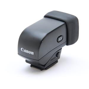 中古)Canon (キヤノン) 電子ビューファインダー EVF-DC1（商品ID