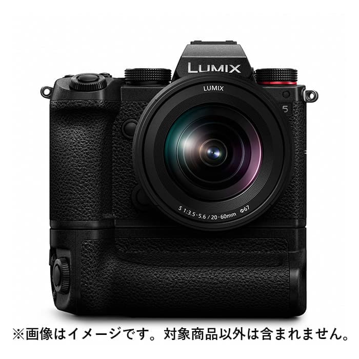 Panasonic LUMIX S Sシリー 中古品 20-60mm L マウント交換レンズ F3.5-5.6