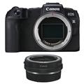 Canon (キヤノン) EOS RP マウントアダプターキット