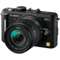 Panasonic (パナソニック) DMC-GF1K レンズキット エスプリブラック