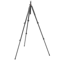 Manfrotto (マンフロット) 190 Moreアルミニウム三脚 3段 MT190A3-P
