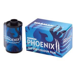 HARMAN（ハーマン） Phoenix II 200 135-36 メイン