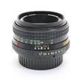 MINOLTA (ミノルタ) MD 50mm F1.7 ※MD ROKKOR 表記