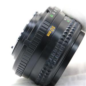 【美品】ミノルタ MD 50mm f/1.7 レンズ #2722273 1ページ目 | MINOLTA (ミノルタ) MD 50mm F1.7 ※MD ROKKOR 表記の交換