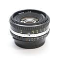 Nikon (ニコン) Series E 50mm F1.8