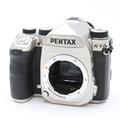 PENTAX (ペンタックス) K-1 Limited Silver (ボディのみ)