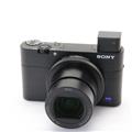 SONY (ソニー) Cyber-shot DSC-RX100M5