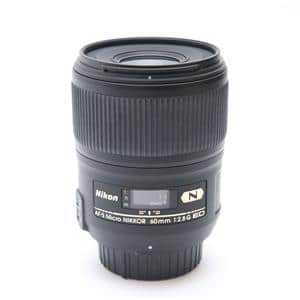 AF-S Micro NIKKOR 60mm f/2.8G ED」の商品検索結果 | デジタルカメラ