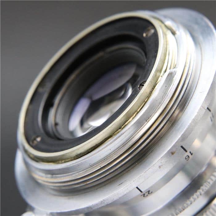 Schneider (シュナイダー) Xenogon (L)35mm F2.8 中古)Schneider (シュナイダー) Xenogon (L)35mm F2.8（商品ID