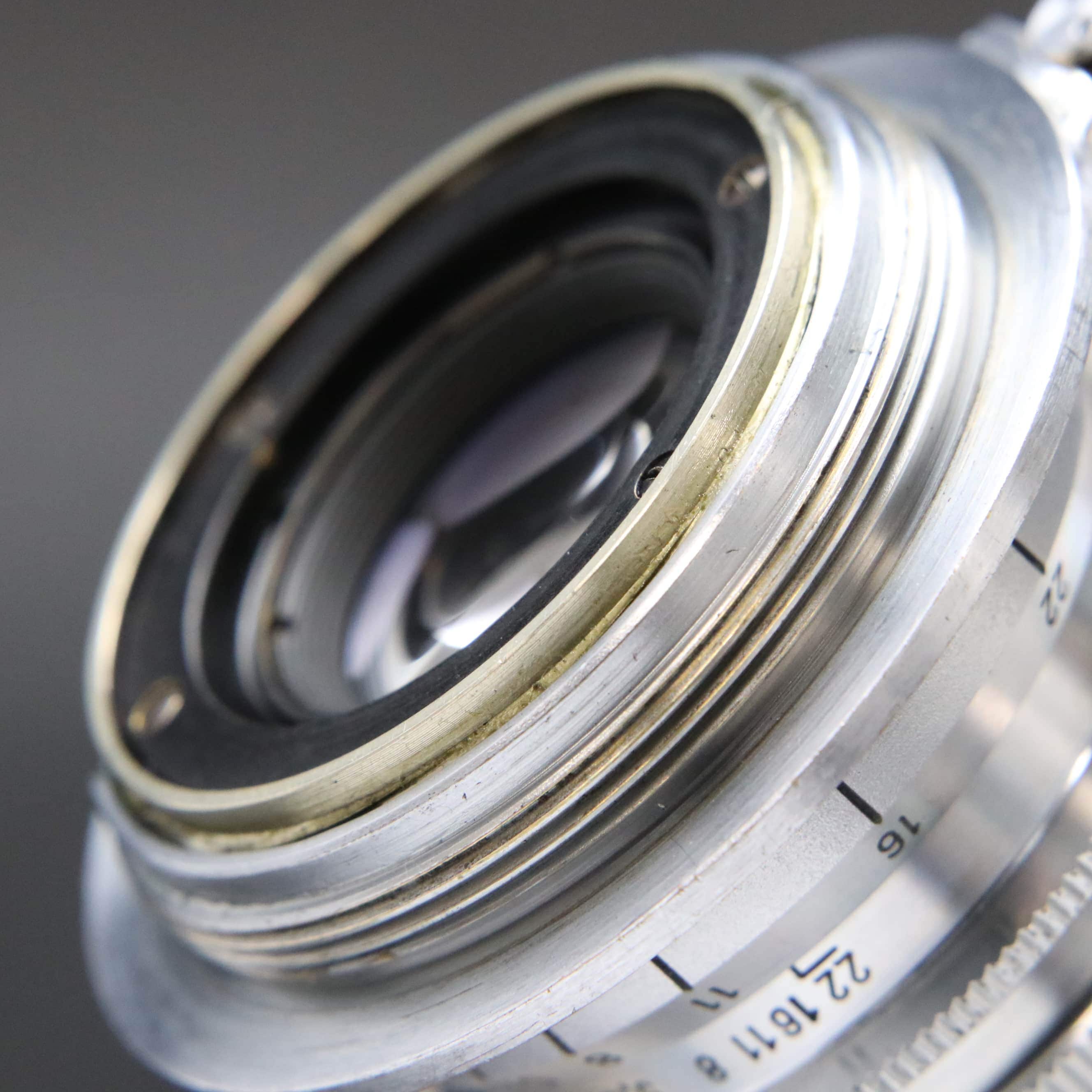 中古)Schneider (シュナイダー) Xenogon (L)35mm F2.8（商品ID