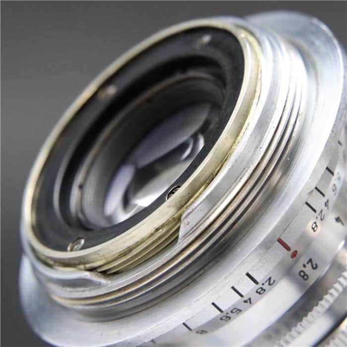 中古)Schneider (シュナイダー) Xenogon (L)35mm F2.8（商品ID
