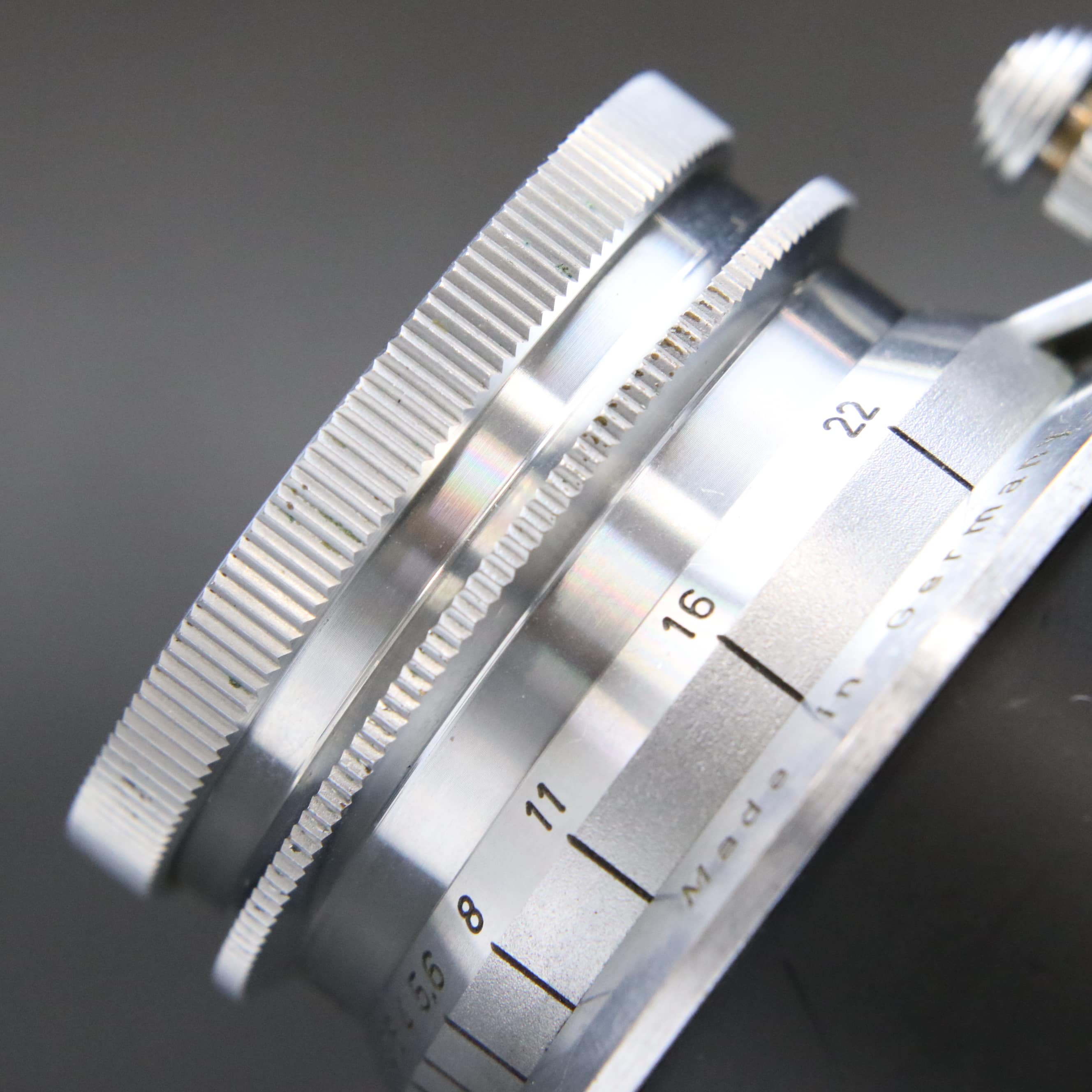 中古)Schneider (シュナイダー) Xenogon (L)35mm F2.8（商品ID