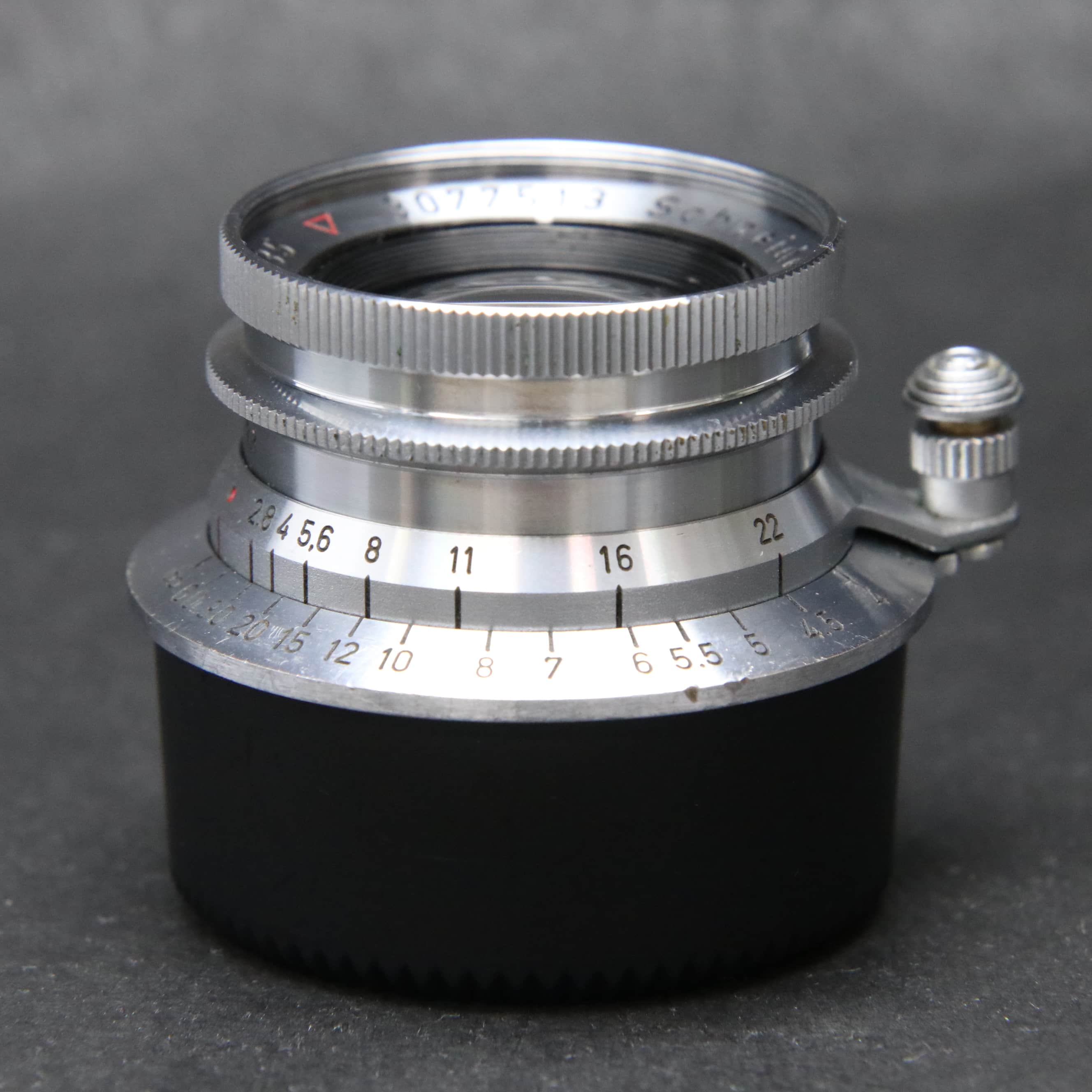 中古)Schneider (シュナイダー) Xenogon (L)35mm F2.8（商品ID