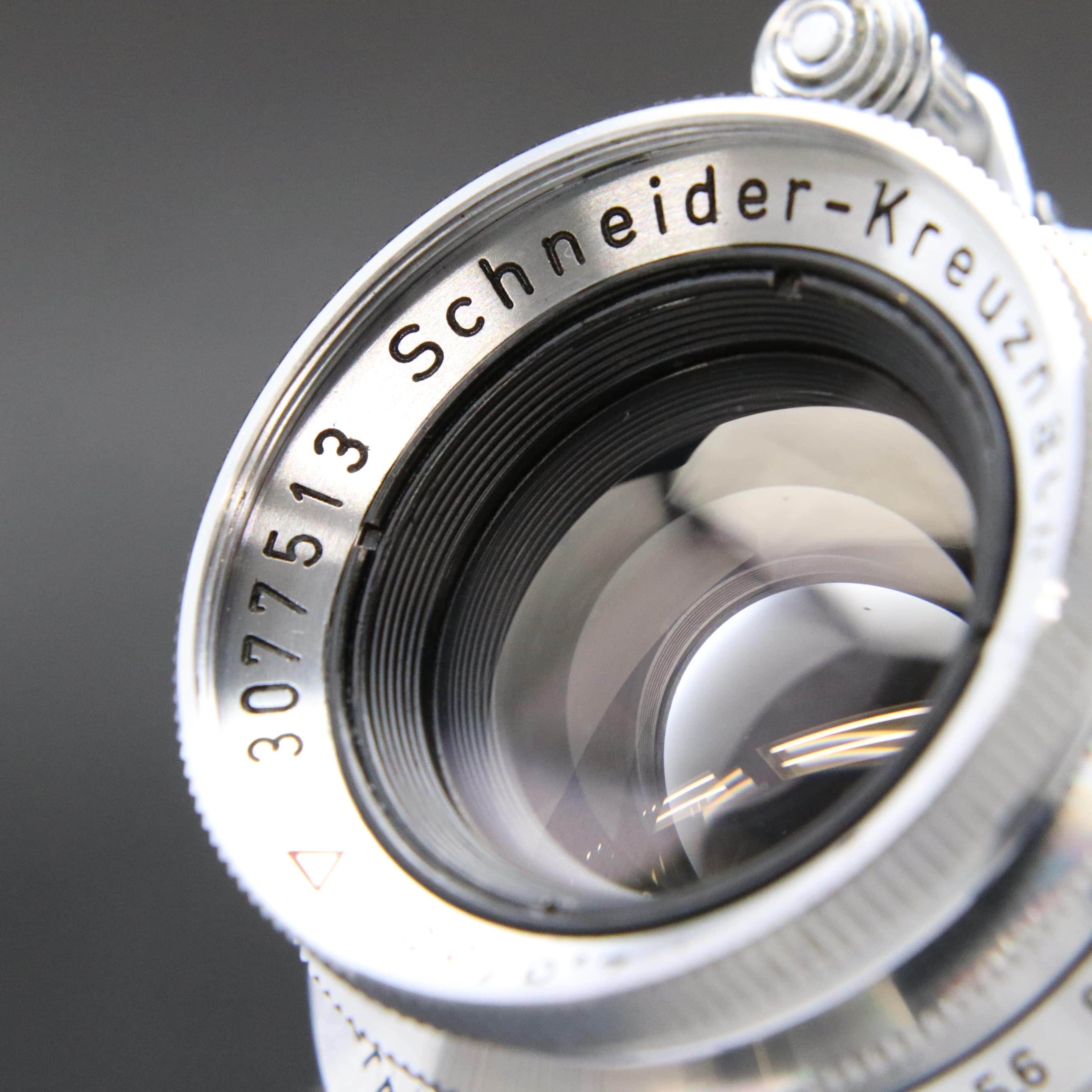 中古)Schneider (シュナイダー) Xenogon (L)35mm F2.8（商品ID