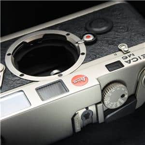 Leica (ライカ) M6 チタン メイン
