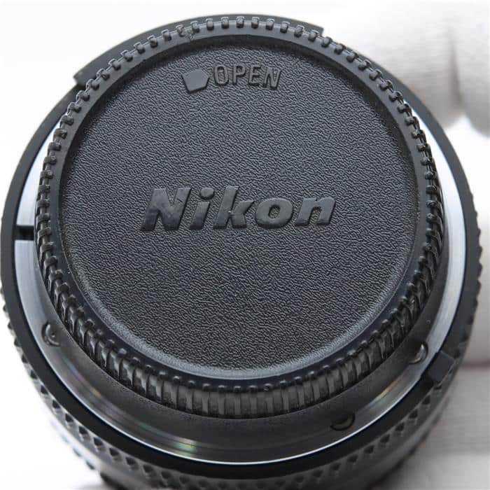 中古)Nikon (ニコン) Ai AF Nikkor 50mm F1.8D（商品ID：3717019990198