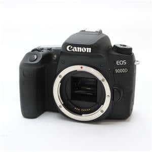 中古品〕 EOS 9000D ボディ【198】 CANON EOS 9000D ボディ 価格比較