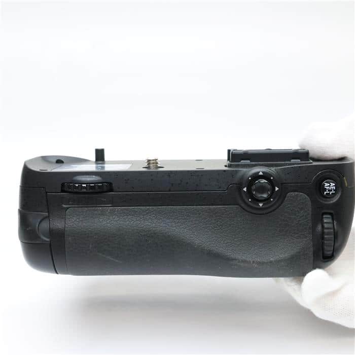 中古)Nikon (ニコン) マルチパワーバッテリーパック MB-D15（商品ID