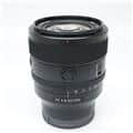 FE 50mm F1.4 GM SEL50F14GM