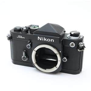 Nikon (ニコン) F2 (Titan) メイン