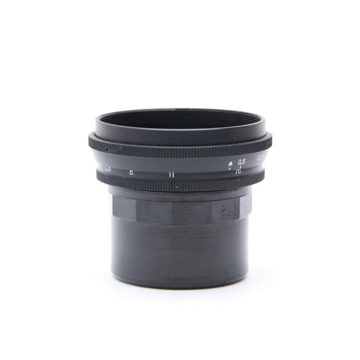 ルサール MR-2 20mm F5.6 (ライカL) ファインダー付