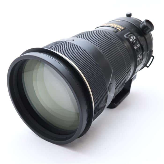 AF-S NIKKOR 300mm F2.8G ED VR II