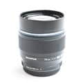 M.ZUIKO DIGITAL ED 75mm F1.8 ブラック