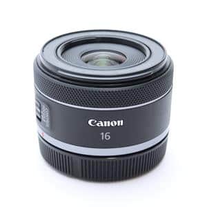 Canon (キヤノン) RF16mm F2.8 STM メイン