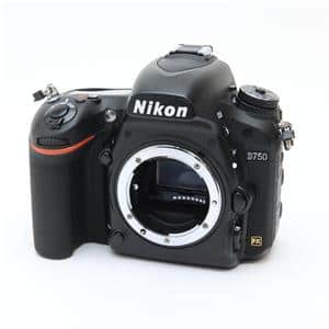 Nikon (ニコン) D750 ボディ メイン