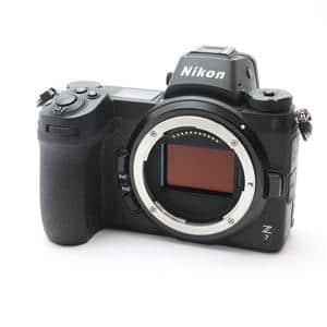 Nikon (ニコン) Z7 ボディ メイン