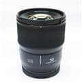 LUMIX S 50mm F1.8