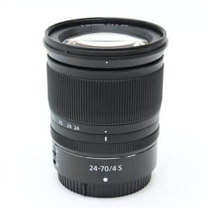 Nikon (ニコン) NIKKOR Z 24-70mm F4 S メイン