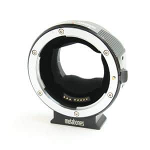 【中古】bones EFマウント-Eマウント変換アダプター 中古)METABONES (メタボーンズ) 電子マウントアダプター