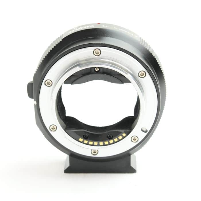 【中古】bones EFマウント-Eマウント変換アダプター 中古)METABONES (メタボーンズ) 電子マウントアダプター