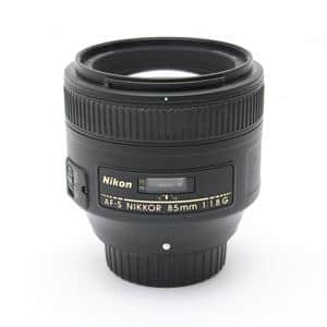 Nikon (ニコン) AF-S NIKKOR 85mm F1.8G メイン