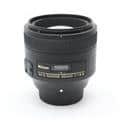 AF-S NIKKOR 85mm F1.8G
