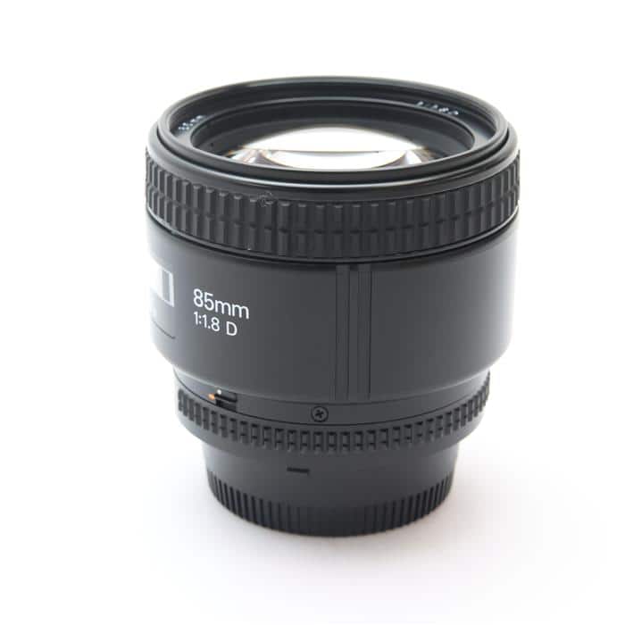Ai AF Nikkor 85mm F1.8D