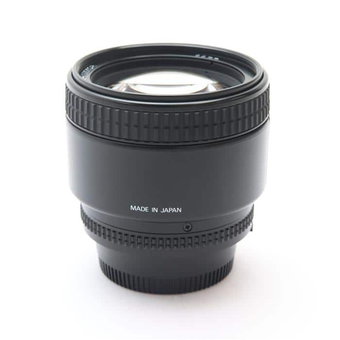 Ai AF Nikkor 85mm F1.8D