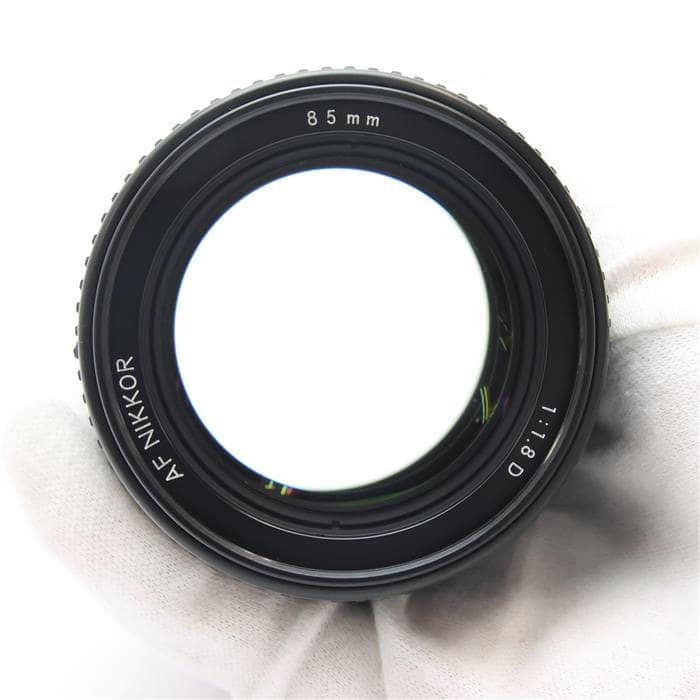 Ai AF Nikkor 85mm F1.8D