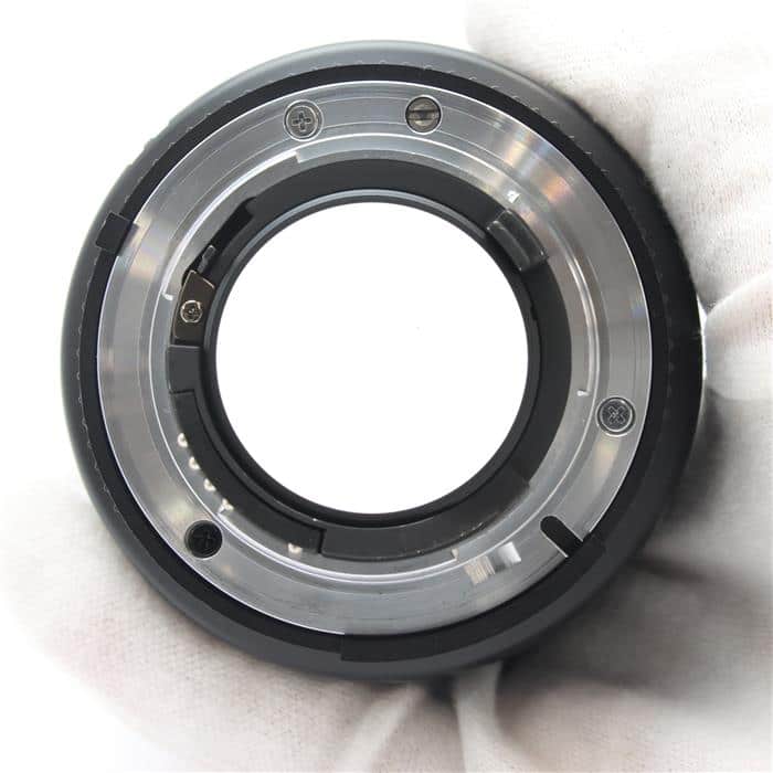 Ai AF Nikkor 85mm F1.8D