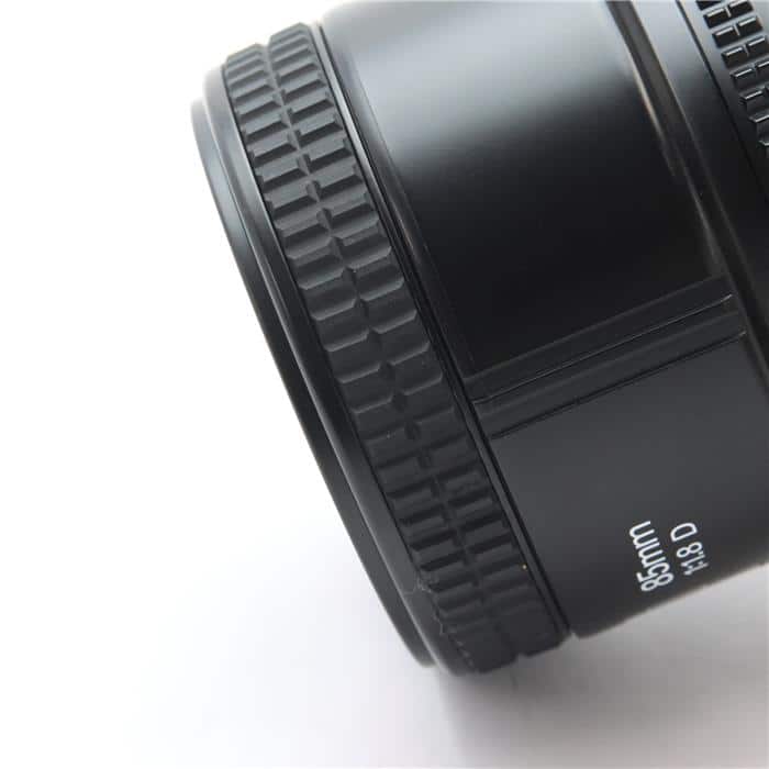 Ai AF Nikkor 85mm F1.8D